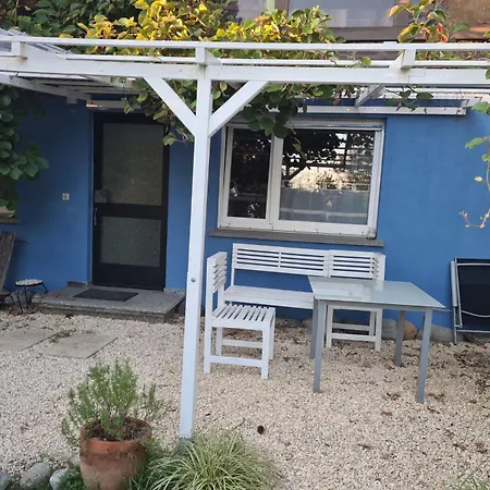 아파트 Kinder- Und Hundeparadies Mit Grossem Eingezaeunten Garten Steisslingen