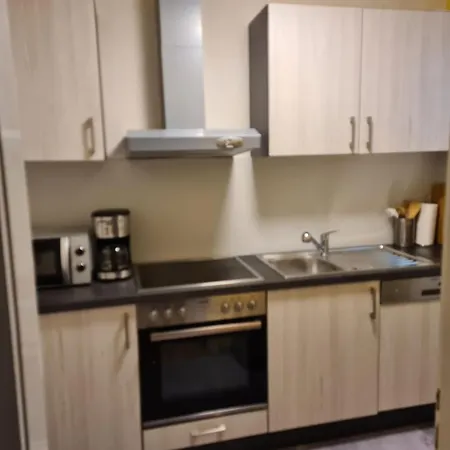 Kinder- Und Hundeparadies Mit Grossem Eingezaeunten Garten Steisslingen